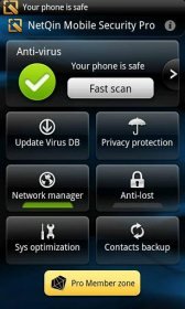 download NetQin Security&Anti-virus 5.0 apk